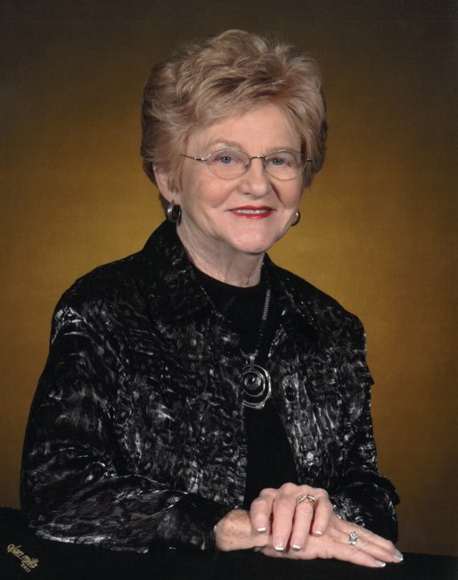 Obituary of Patricia M. Lillis