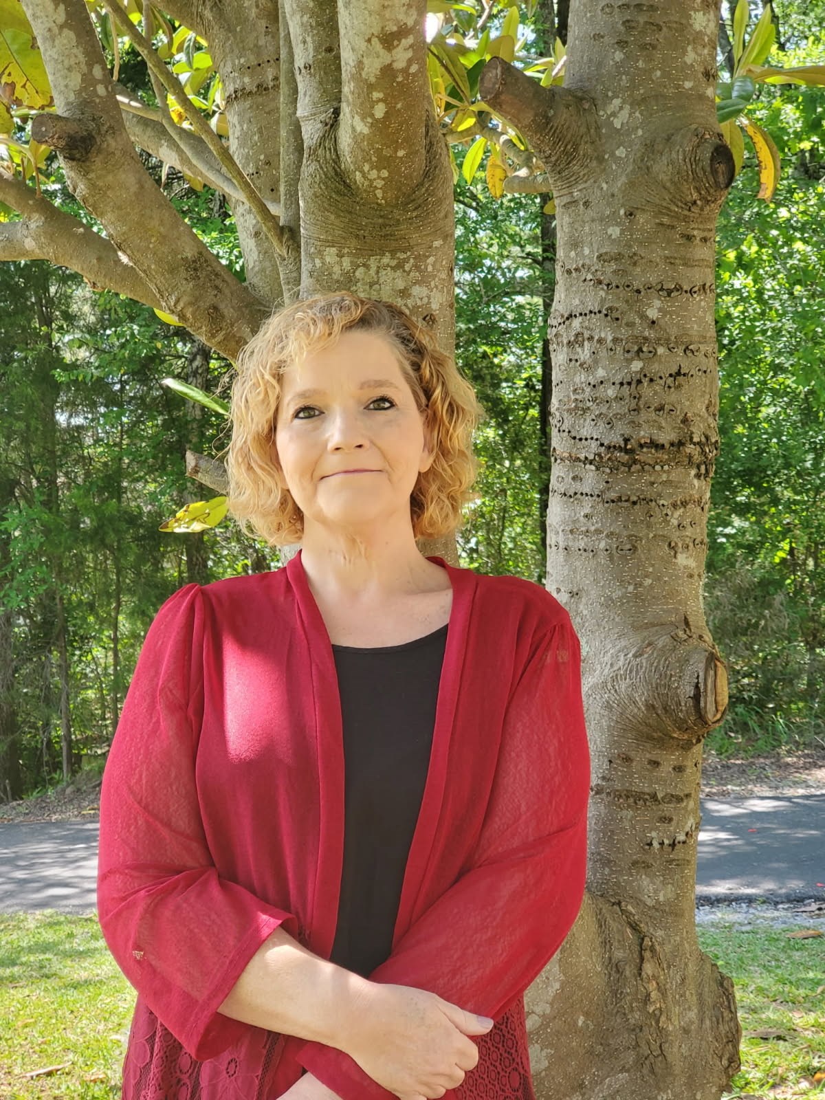 Obituary of Tracy Cheryl Heck