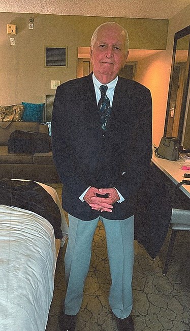 Obituary of Thomas Catania