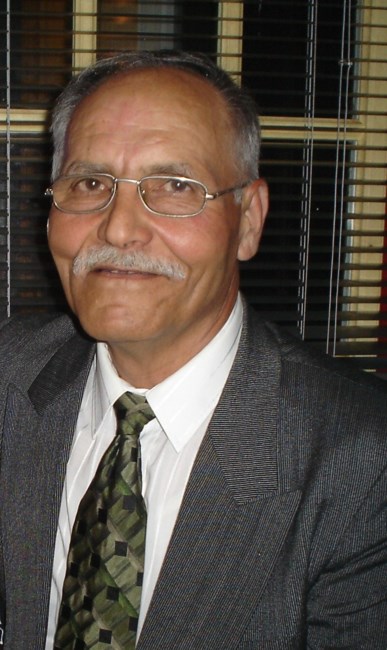 Obituary of Peter Dimitropoulos