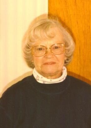 Obituary of Sarah E. Hubbard