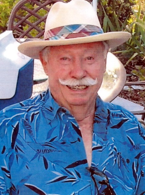 Obituary of Harry Andrew Detwiler