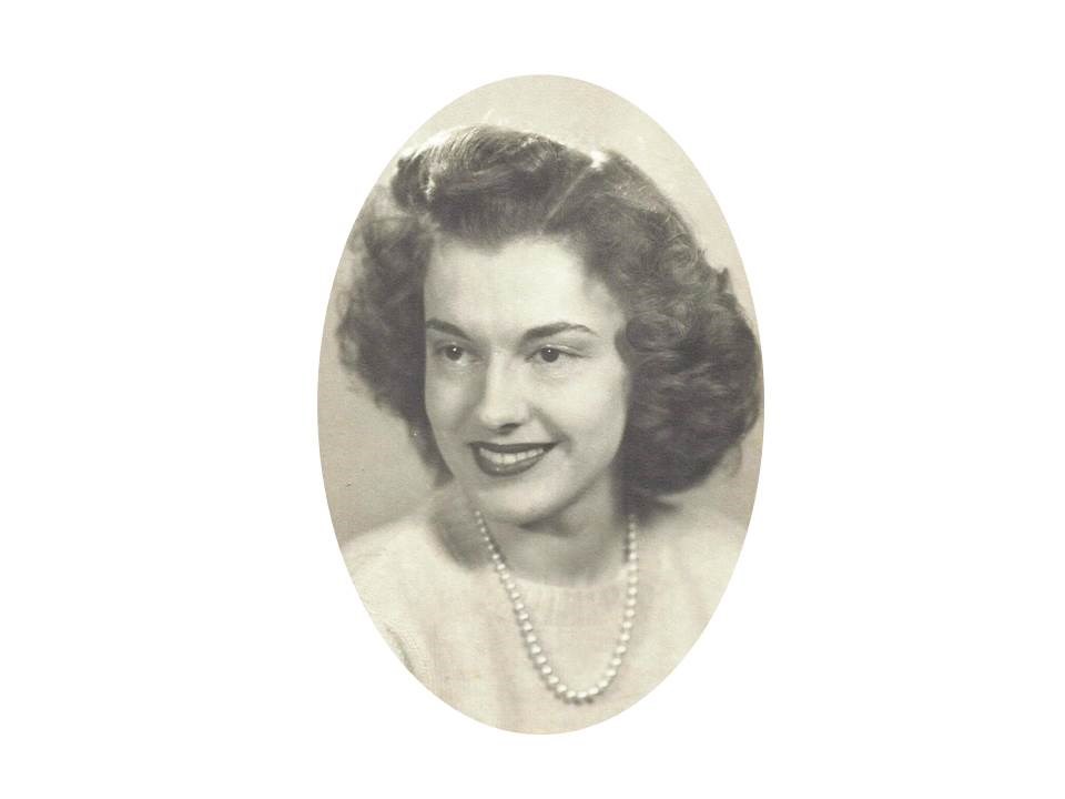 Obituary of Florence Monica Kopycinski Slover
