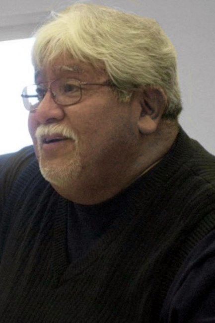 Obituary of Ronald Cedric Hill