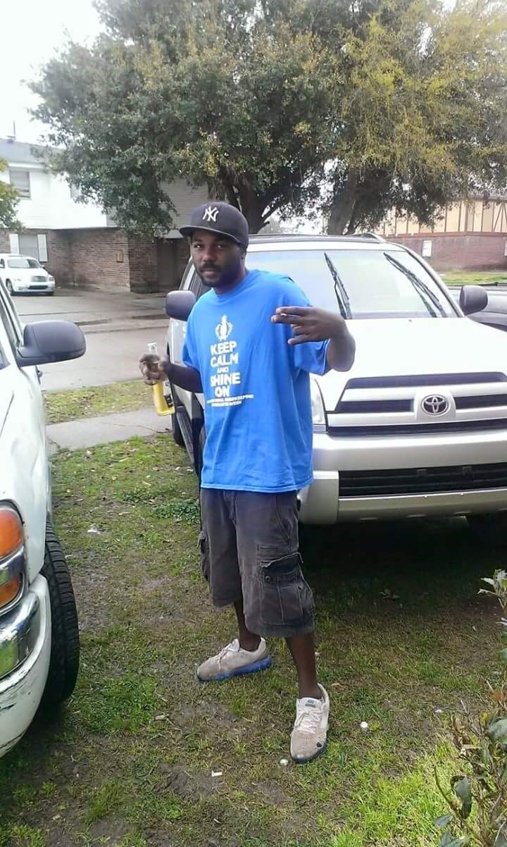 Obituary of Reineiry Gibran Martinez Gotay