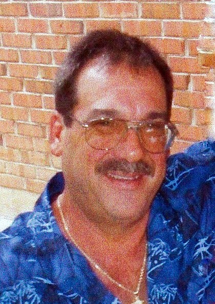 Obituary of Stephen William Thompson