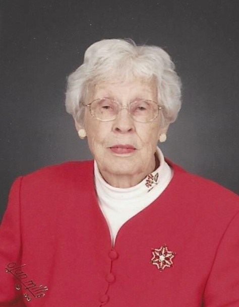 Obituary of Margaret M. "Peggy" Knight