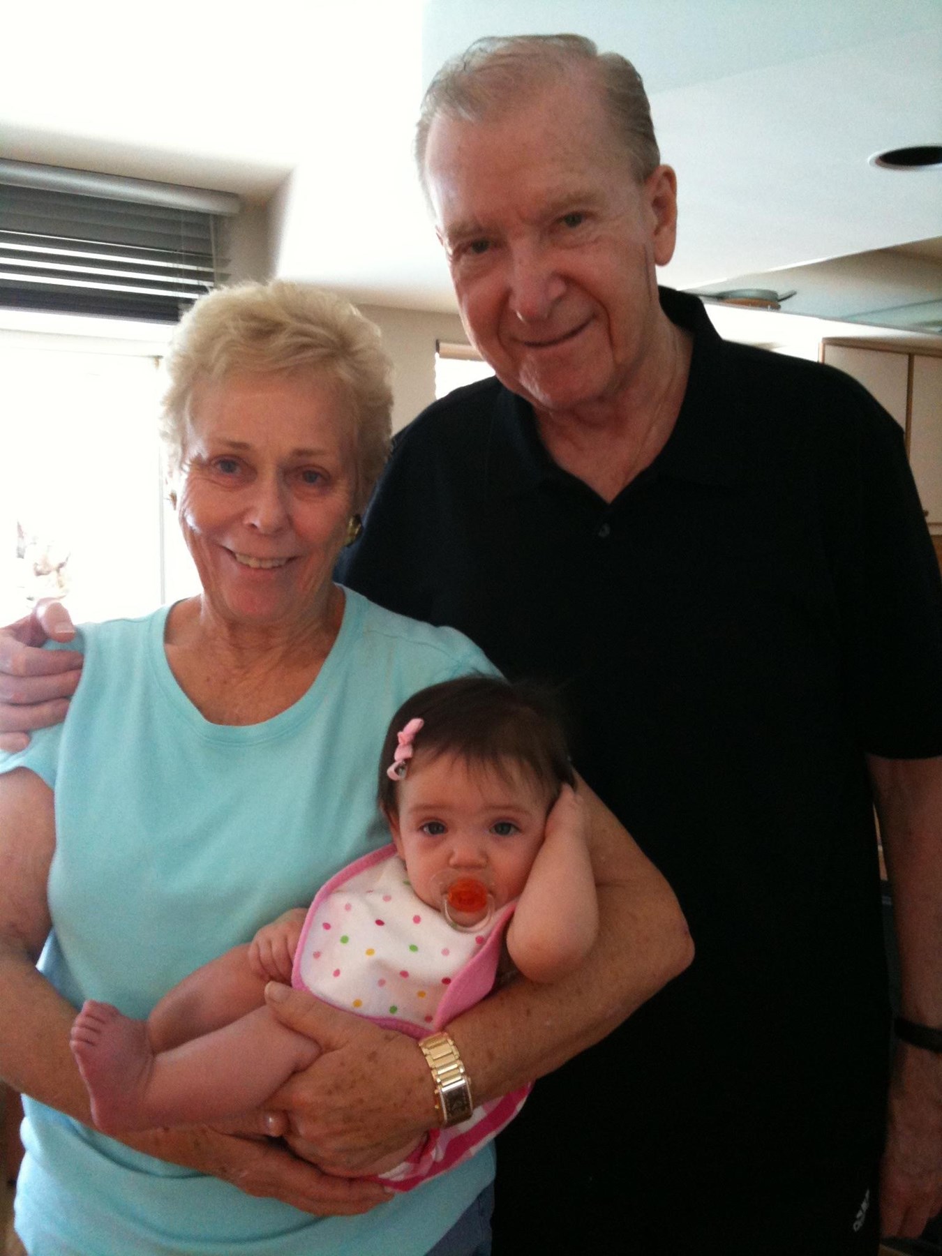 William Thompson Obituary Naples, FL