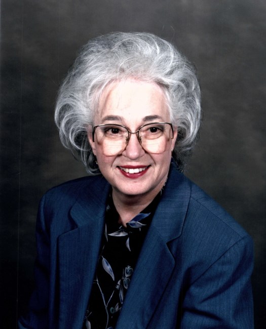 Obituary of Verda Nell Wolfe