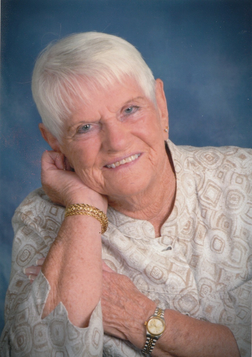 Pauline O'Dell Hill Obituary Conover, NC
