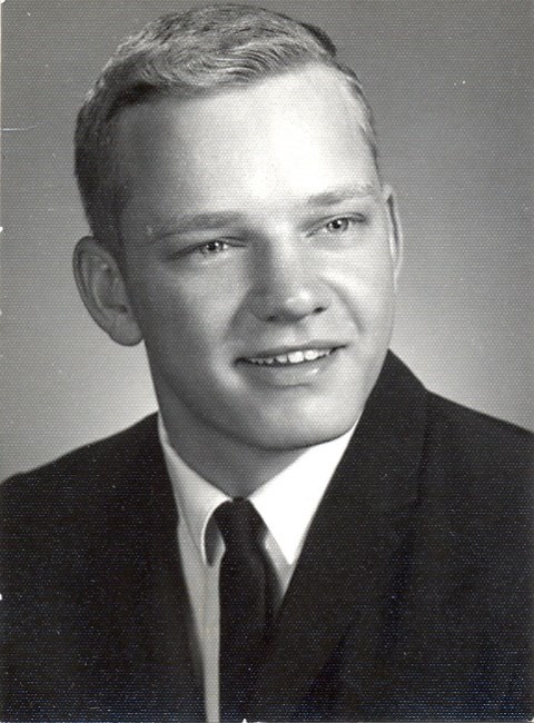 Obituary of Michael Ray Dobbie