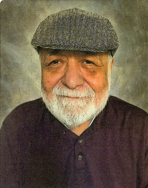 Obituary of Fred Reyes Gonzales