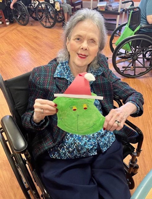 Obituary of Gaynell Bunner