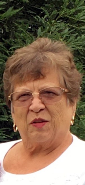 Obituary of Frances Louise Torres