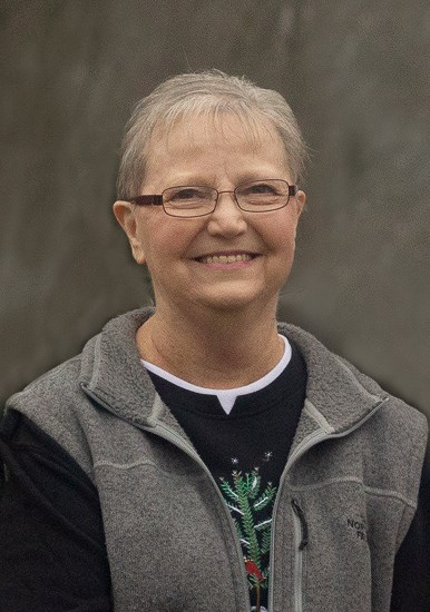 Obituary of Shirley Mae Bowers