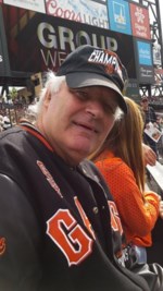 Michael Rinaldi