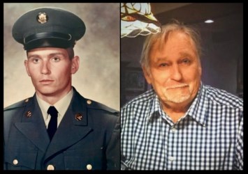 Obituary of John S. Porter