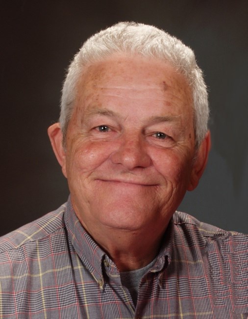 Obituary of Kenneth L Beckham