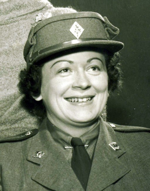 Obituary of Mary Pelisek