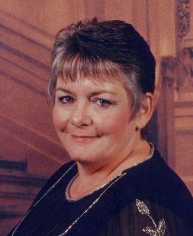 Obituary of Denise McKercher