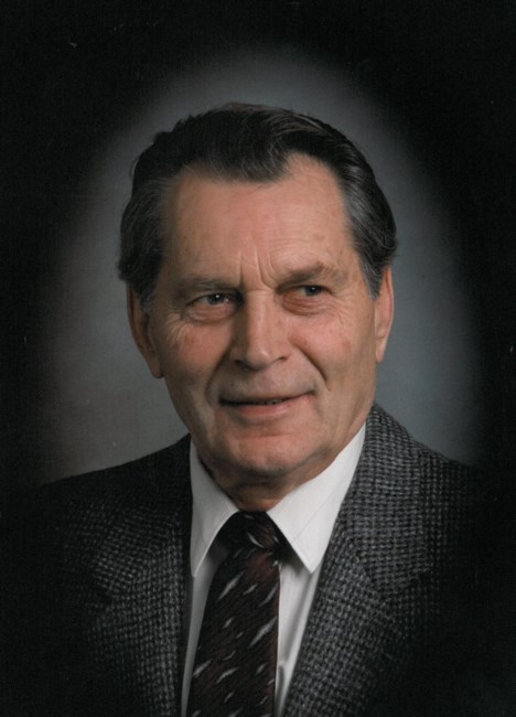 Obituary of Steve Cherwonick