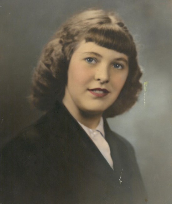 Obituary of Ruthie Maxine Humphrey Gaskins