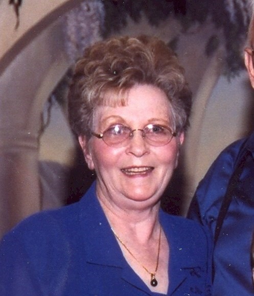 Obituary of Ruby Lenore Wilson