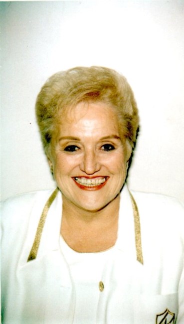 Obituary of Phyllis Carol Becklund