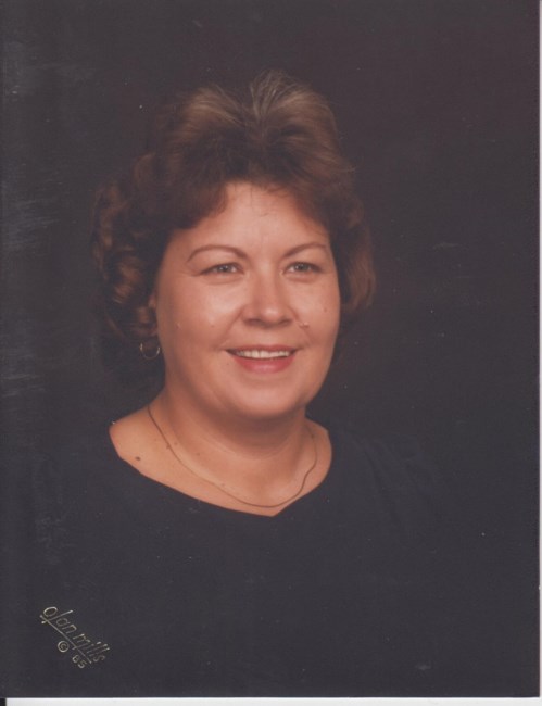 Obituary of Norma T. Saunders