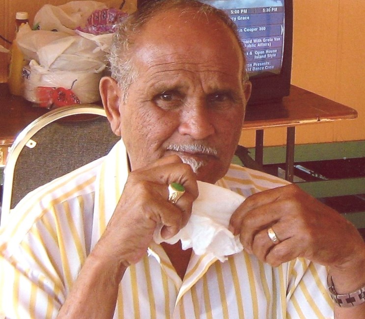 Obituary of William H. Card