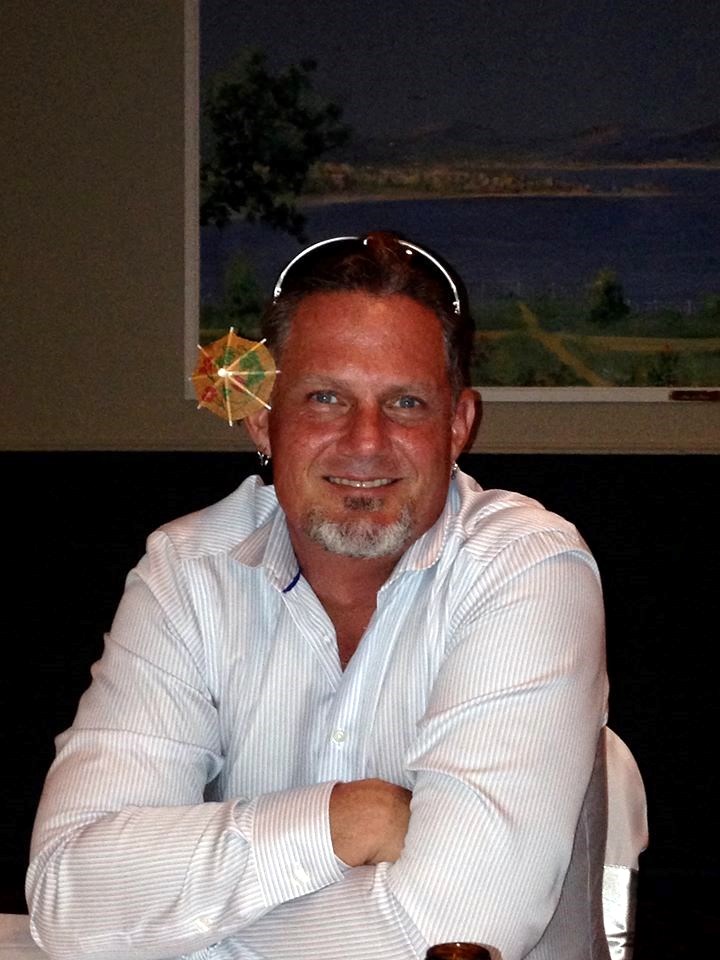 Todd Hay Obituary Port Orange, FL