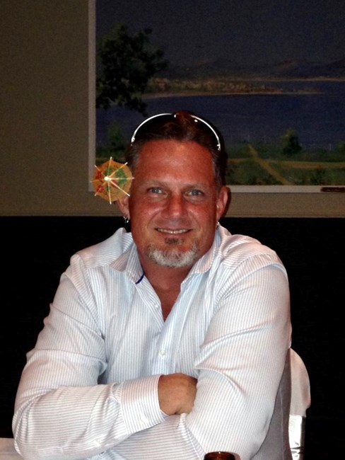 Obituary of Todd Hay