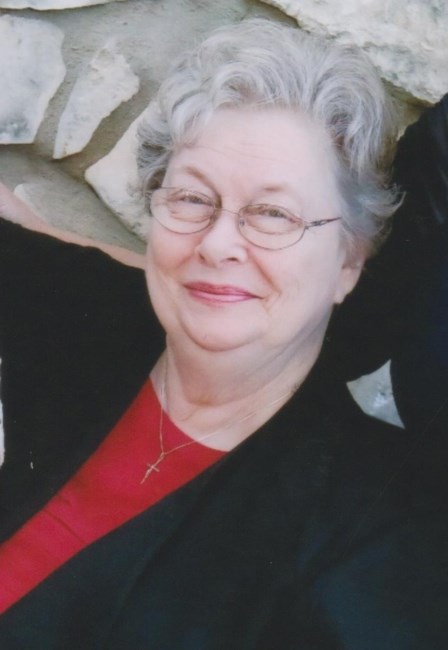 Obituary of Jane Martin Hein