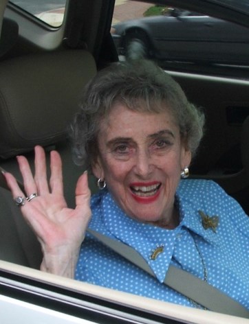 Obituary of Rosemary Kirchem