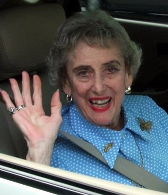 Obituary of Rosemary Kirchem