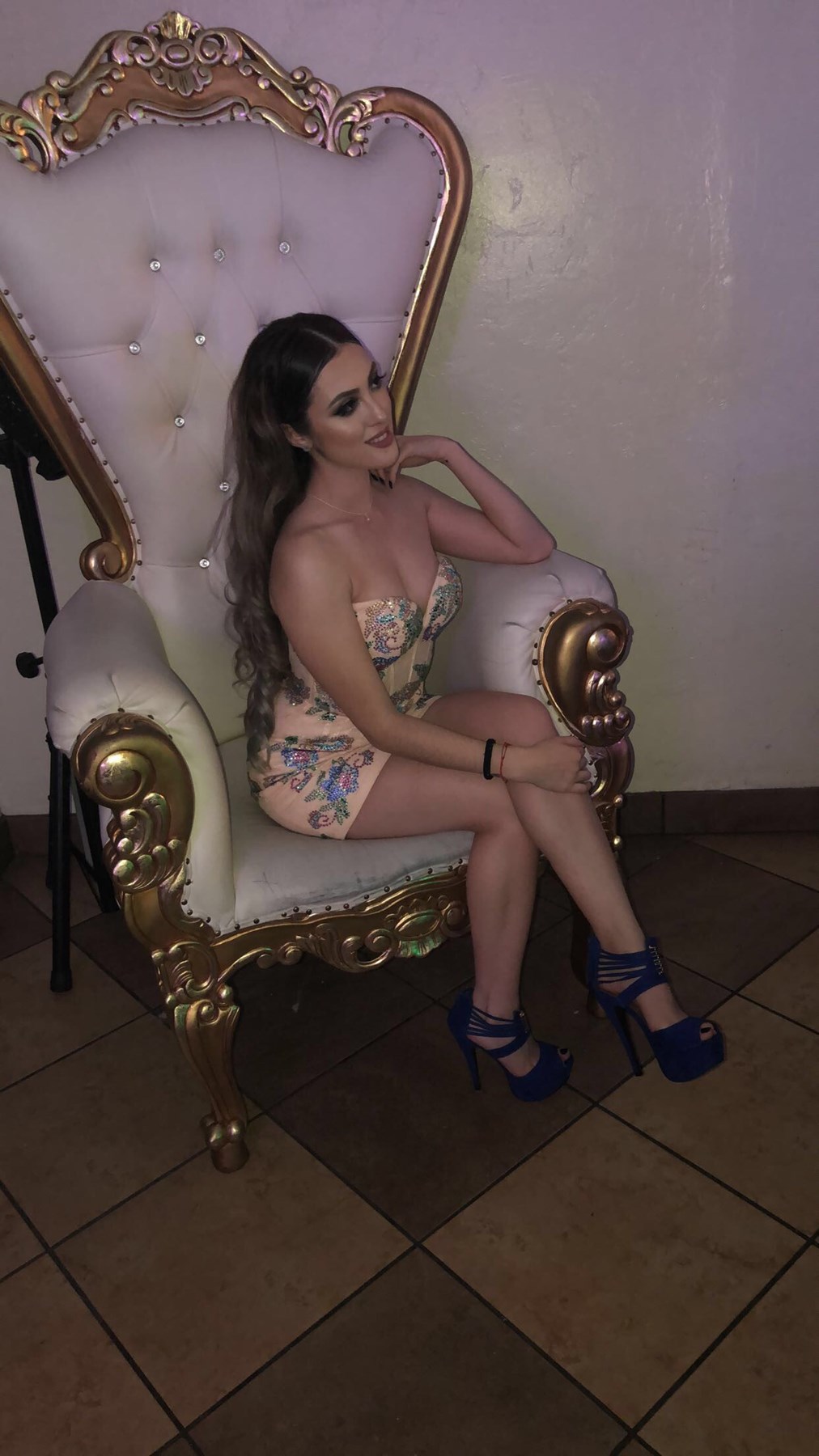 Obituary of Clara Alejandra Sandoval Calderon