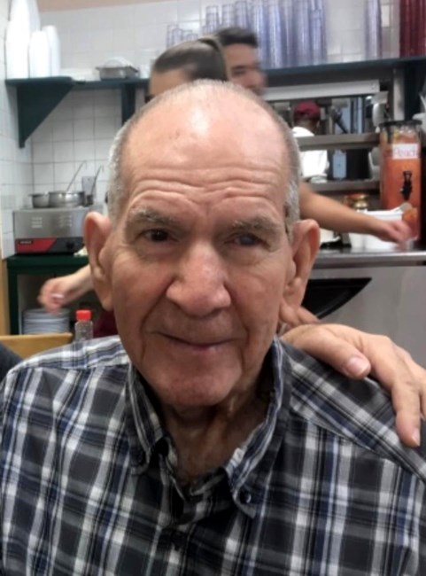 Obituary of Juan Ameneiro