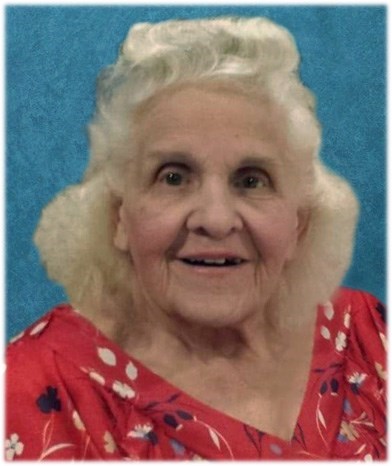 Obituary of Beatrice Noble