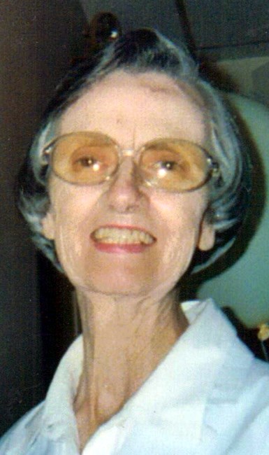 Obituary of Rose Marie Rodenburg