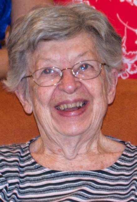 Obituary of Janet Faye (Waldrip) Ping