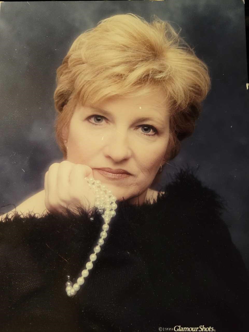 Obituary of Nancy C. Hallahan