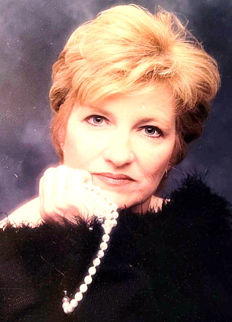 Obituary of Nancy C. Hallahan