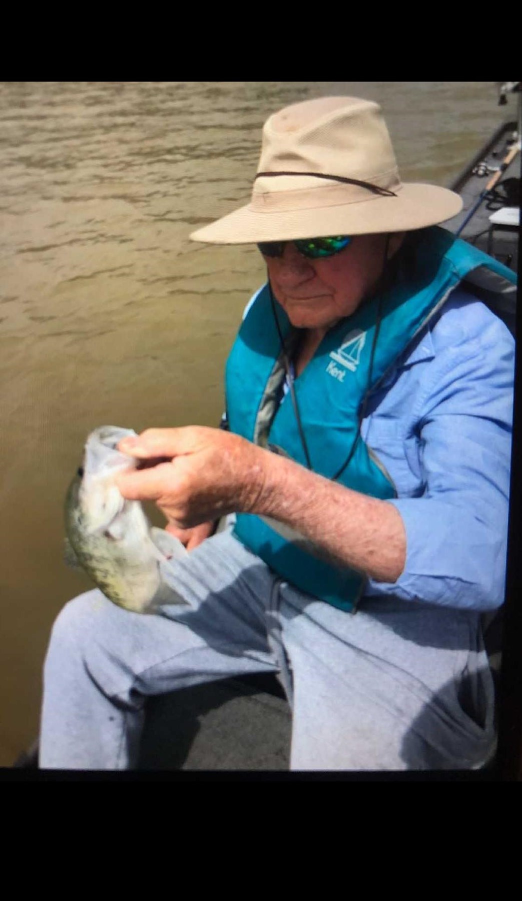 Obituary of Arlen Albert Box, Sr.