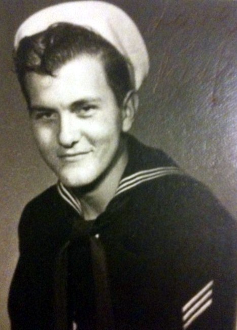 Obituario de Paul Edward Williams