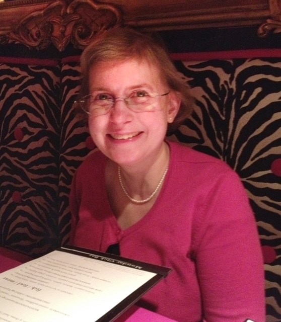 Obituary of Miriam Linn Harris