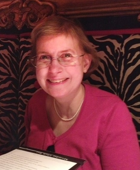 Obituary of Miriam Linn Harris