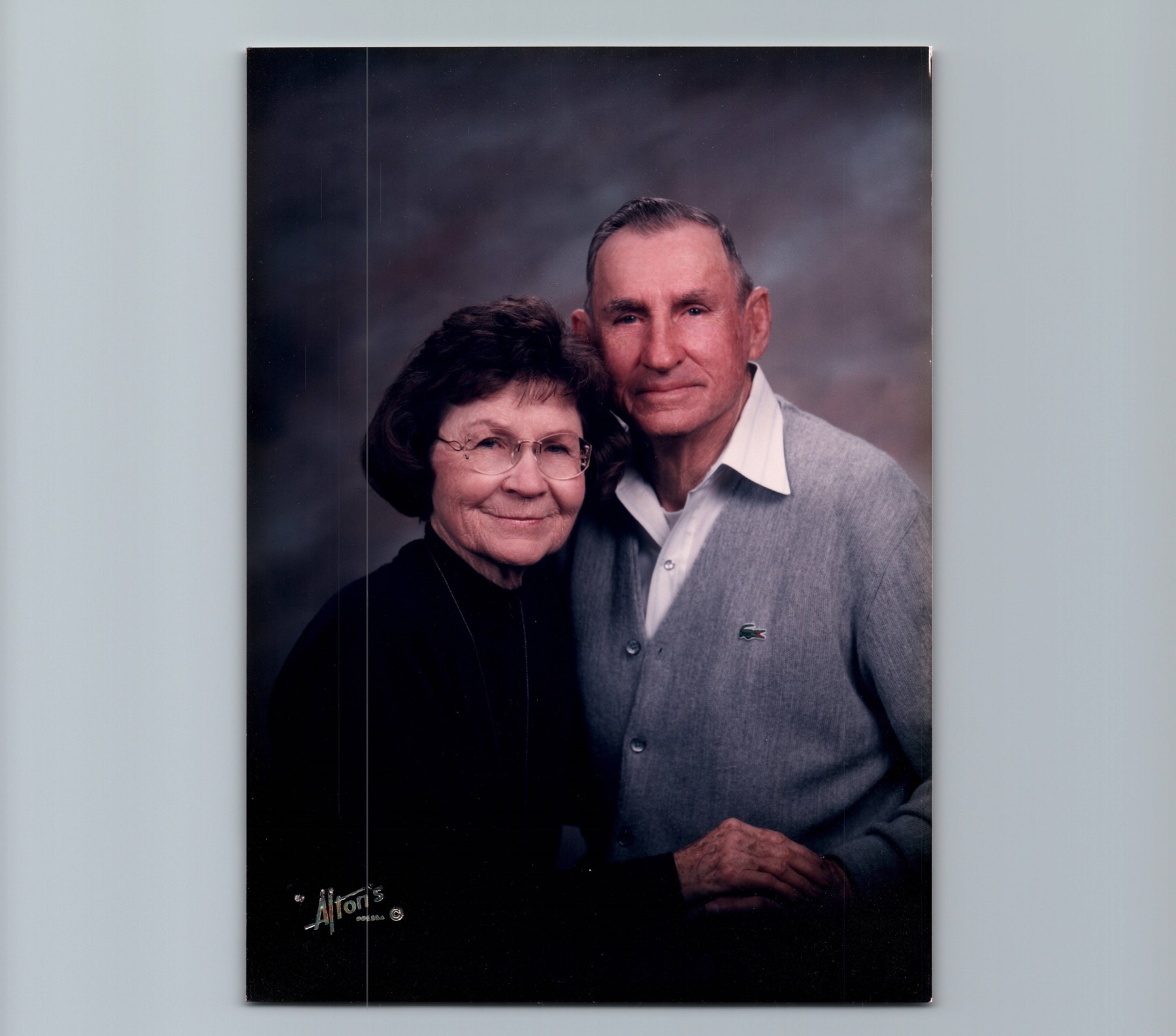 Obituary of Vircille Owens