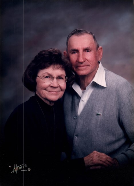 Obituary of Vircille Owens