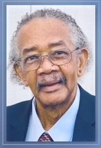 Obituary of Wesley V. Martin