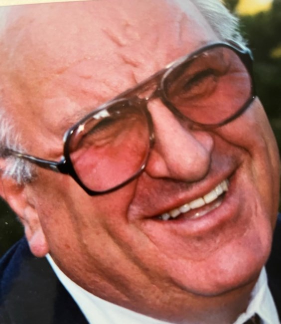 Avis de décès de Enzo Di Salvatore